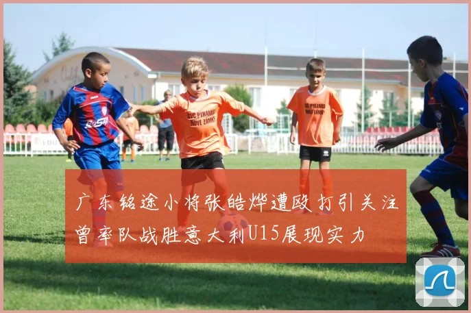 广东铭途小将张皓烨遭殴打引关注曾率队战胜意大利U15展现实力
